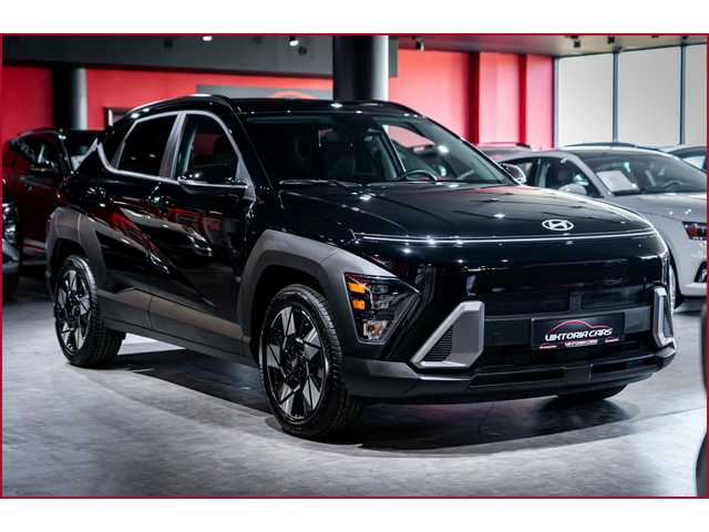 Hyundai Kona Hyundai Kona  - автомобили, коли, обяви за нови и употребявани 14