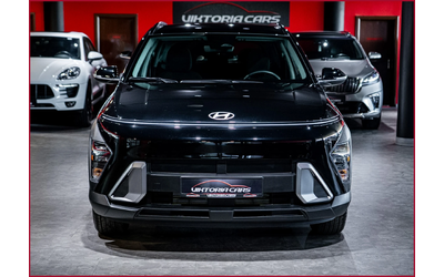 Hyundai Kona Hyundai Kona  - автомобили, коли, обяви за нови и употребявани 15