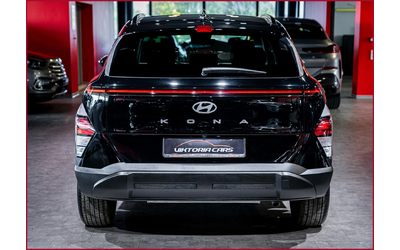 Hyundai Kona Hyundai Kona  - автомобили, коли, обяви за нови и употребявани 18