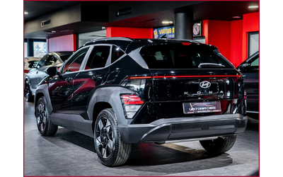 Hyundai Kona Hyundai Kona  - автомобили, коли, обяви за нови и употребявани 19