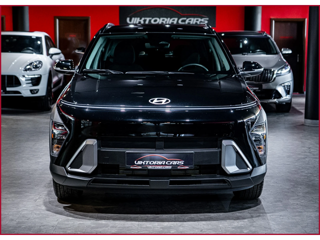 Hyundai Kona Hyundai Kona  - автомобили, коли, обяви за нови и употребявани 1