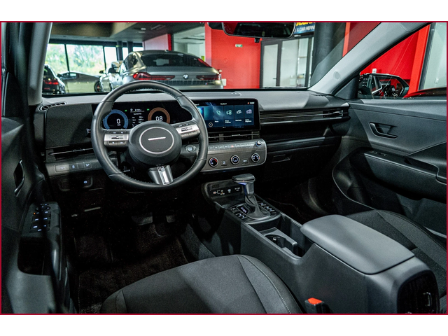Hyundai Kona Hyundai Kona  - автомобили, коли, обяви за нови и употребявани 22