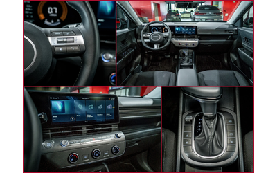 Hyundai Kona Hyundai Kona  - автомобили, коли, обяви за нови и употребявани 23