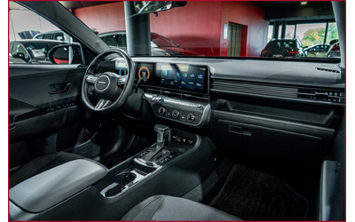 Hyundai Kona Hyundai Kona  - автомобили, коли, обяви за нови и употребявани 26