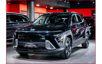 Hyundai Kona Hyundai Kona  - автомобили, коли, обяви за нови и употребявани 2