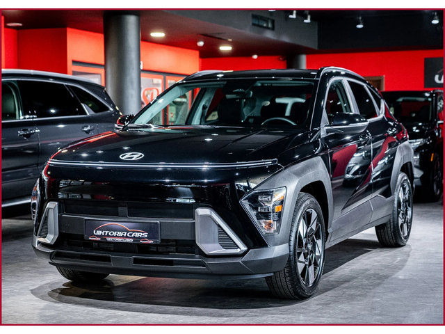 Hyundai Kona Hyundai Kona  - автомобили, коли, обяви за нови и употребявани 2