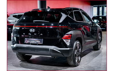 Hyundai Kona Hyundai Kona  - автомобили, коли, обяви за нови и употребявани 3