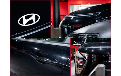 Hyundai Kona Hyundai Kona  - автомобили, коли, обяви за нови и употребявани 7