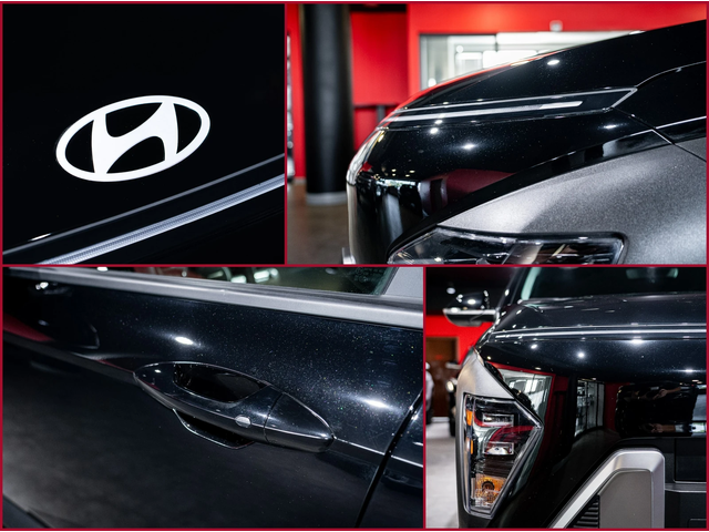 Hyundai Kona Hyundai Kona  - автомобили, коли, обяви за нови и употребявани 7