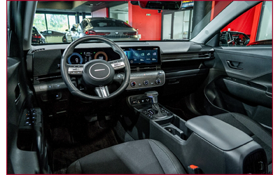 Hyundai Kona Hyundai Kona  - автомобили, коли, обяви за нови и употребявани 8