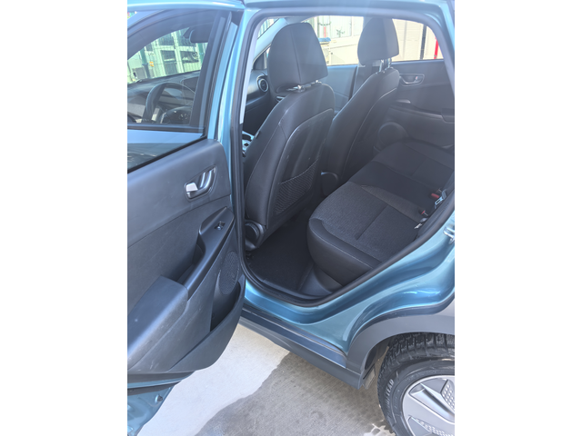 Hyundai Kona e-KONA 65kw - автомобили, коли, обяви за нови и употребявани 10