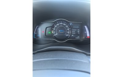 Hyundai Kona e-KONA 65kw - автомобили, коли, обяви за нови и употребявани 12