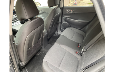 Hyundai Kona Electric/ 64 kWh/ 100% SOH/ Fashion/  Bluelink/ - автомобили, коли, обяви за нови и употребявани 11