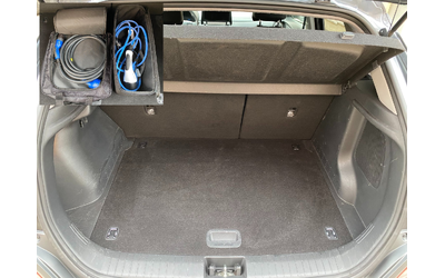 Hyundai Kona Electric/ 64 kWh/ 100% SOH/ Fashion/  Bluelink/ - автомобили, коли, обяви за нови и употребявани 13