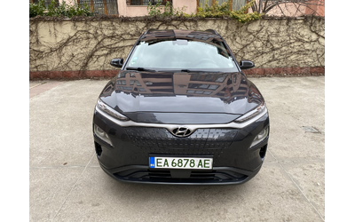 hyundai-kona-electric-64-kwh-100-soh-fashion-bluelink - 1