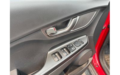 Hyundai KONA ELECTRIC FWD - автомобили, коли, обяви за нови и употребявани 10