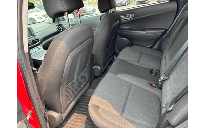 Hyundai KONA ELECTRIC FWD - автомобили, коли, обяви за нови и употребявани 11