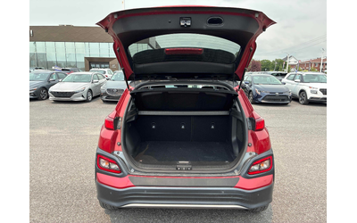 Hyundai KONA ELECTRIC FWD - автомобили, коли, обяви за нови и употребявани 12