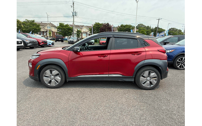 hyundai-kona-electric-fwd - 1