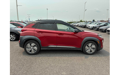 hyundai-kona-electric-fwd - 2