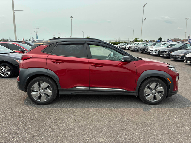Hyundai KONA ELECTRIC FWD - автомобили, коли, обяви за нови и употребявани 2