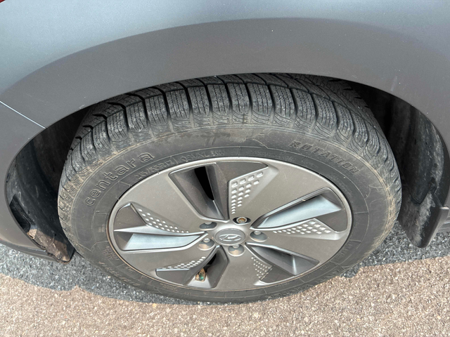 Hyundai KONA ELECTRIC FWD - автомобили, коли, обяви за нови и употребявани 6