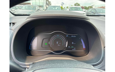 Hyundai KONA ELECTRIC FWD - автомобили, коли, обяви за нови и употребявани 7
