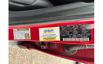 Hyundai KONA ELECTRIC FWD - автомобили, коли, обяви за нови и употребявани 9