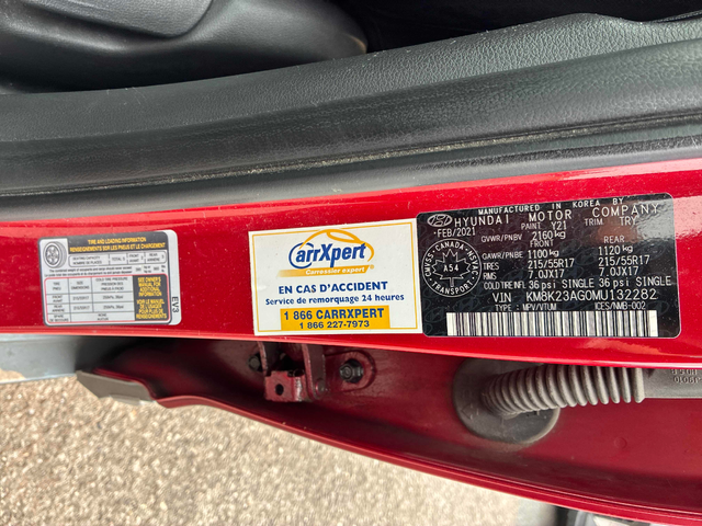 Hyundai KONA ELECTRIC FWD - автомобили, коли, обяви за нови и употребявани 9
