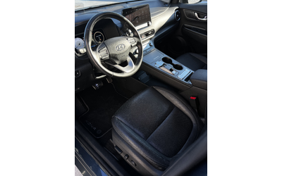 Hyundai Kona electric Prime 2WD - автомобили, коли, обяви за нови и употребявани 10