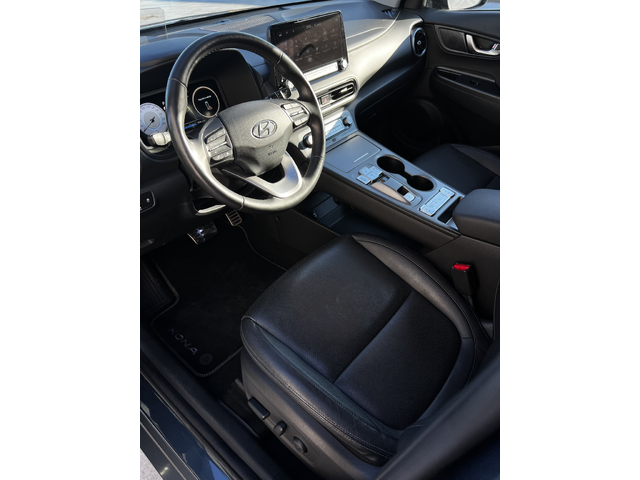 Hyundai Kona electric Prime 2WD - автомобили, коли, обяви за нови и употребявани 10