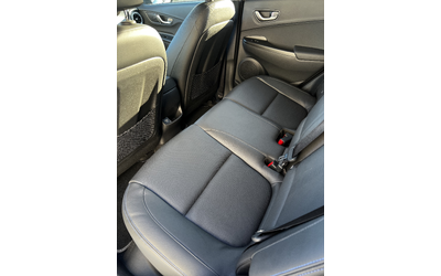 Hyundai Kona electric Prime 2WD - автомобили, коли, обяви за нови и употребявани 11