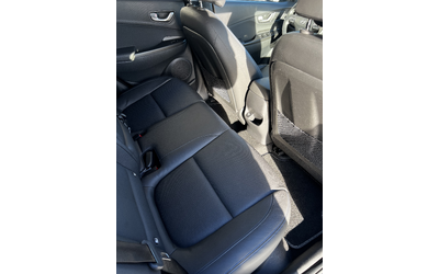 Hyundai Kona electric Prime 2WD - автомобили, коли, обяви за нови и употребявани 12