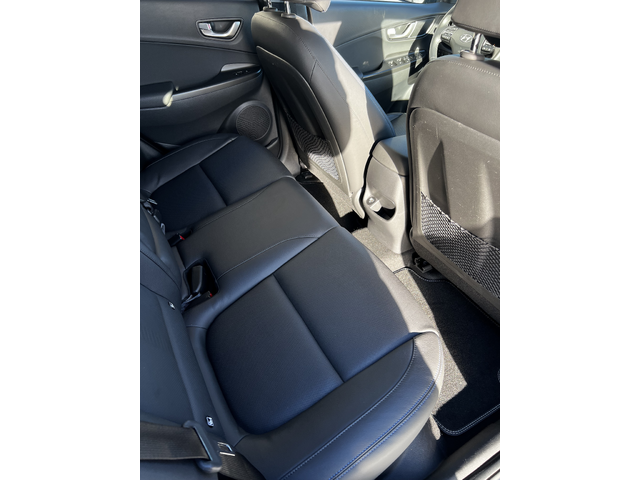 Hyundai Kona electric Prime 2WD - автомобили, коли, обяви за нови и употребявани 12