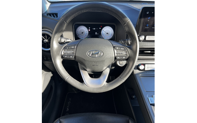 Hyundai Kona electric Prime 2WD - автомобили, коли, обяви за нови и употребявани 13