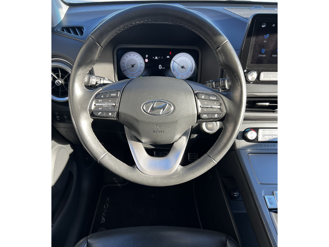 Hyundai Kona electric Prime 2WD - автомобили, коли, обяви за нови и употребявани 13