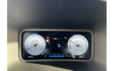 Hyundai Kona electric Prime 2WD - автомобили, коли, обяви за нови и употребявани 14