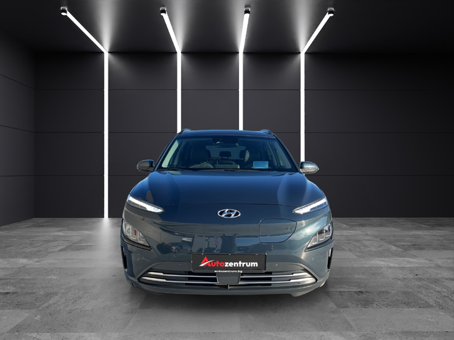 Hyundai Kona electric Prime 2WD - автомобили, коли, обяви за нови и употребявани 4