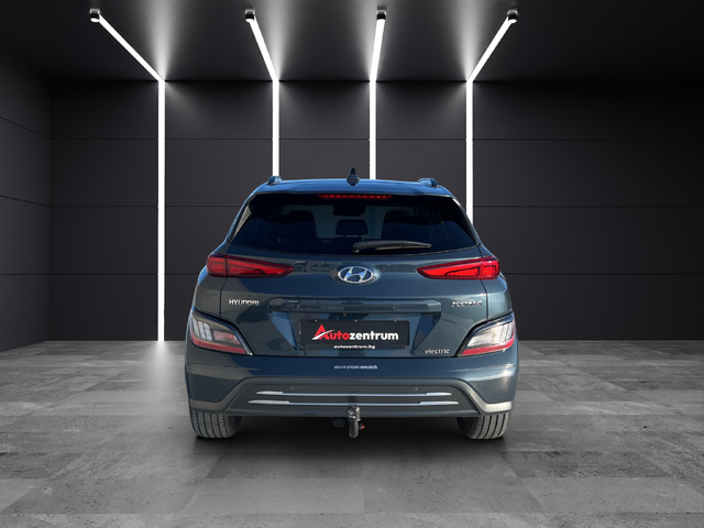 Hyundai Kona electric Prime 2WD - автомобили, коли, обяви за нови и употребявани 5