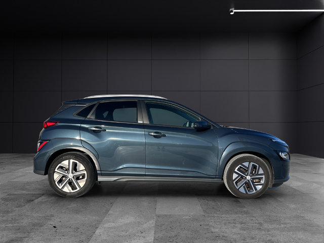 Hyundai Kona electric Prime 2WD - автомобили, коли, обяви за нови и употребявани 6