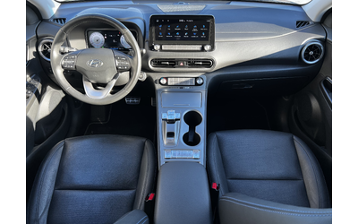 Hyundai Kona electric Prime 2WD - автомобили, коли, обяви за нови и употребявани 8