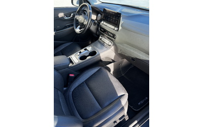 Hyundai Kona electric Prime 2WD - автомобили, коли, обяви за нови и употребявани 9