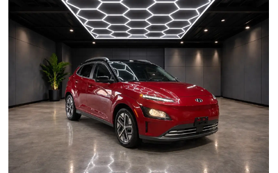 Hyundai Kona ELECTRIC SEL Front Wheel Drive - автомобили, коли, обяви за нови и употребявани 0