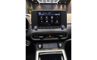 Hyundai Kona ELECTRIC SEL Front Wheel Drive - автомобили, коли, обяви за нови и употребявани 10