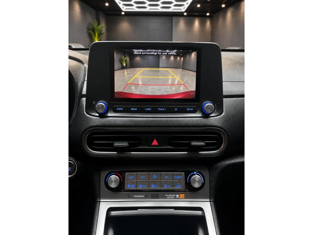 Hyundai Kona ELECTRIC SEL Front Wheel Drive - автомобили, коли, обяви за нови и употребявани 11