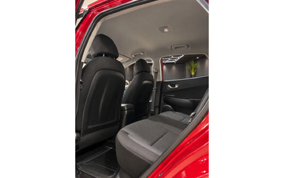 Hyundai Kona ELECTRIC SEL Front Wheel Drive - автомобили, коли, обяви за нови и употребявани 13