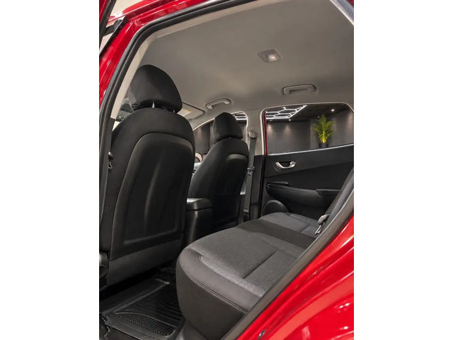 Hyundai Kona ELECTRIC SEL Front Wheel Drive - автомобили, коли, обяви за нови и употребявани 13