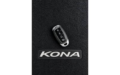 Hyundai Kona ELECTRIC SEL Front Wheel Drive - автомобили, коли, обяви за нови и употребявани 14