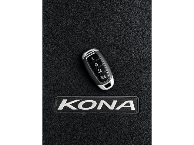 Hyundai Kona ELECTRIC SEL Front Wheel Drive - автомобили, коли, обяви за нови и употребявани 14