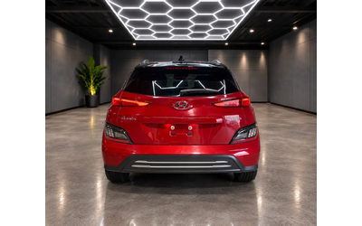 Hyundai Kona ELECTRIC SEL Front Wheel Drive - автомобили, коли, обяви за нови и употребявани 3